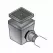 9 x 9" Square Basin Kit with Green Grate | DRT0909SD2KG