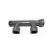 1" Swivel x MIPT x Swivel Gray For (2) Sprinkler Valves Manifold Tee | DUR3010102