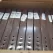 11-3/4" x 0.67" x 1.38" Teak Brown Pre-Drilled Stake | EPC200102648