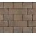 EP Henry Paver, 6-1/4" x 9-7/16" x 2-3/8" Rectangular I-Pattern Classic Old Towne Cobble | 276X9COBBLE2DB