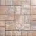 Random Bristol Stone, Sonoran 3-Piece, (8 x 8, 8 x 12, 12 x 12) x 2-3/8" | 27CTBRISTOL2SON