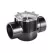Pentair FullFloXF 2-1/2" CPVC 2-Way Check Valve | 263060