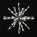 12" Warm White Commercial-Grade Mini LED Star Burst | BIDLEDSB12WW