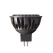 4 W Bi-Pin MR-16 85 CRI 325 Lumens 2700K LED 15 Degrees Low Voltage Lamp | BRIMR164270015