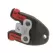 1" Steel 2884.7US Series Compact Press Jaw | VGA56056