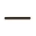 0.94" x 8" Bronze on Aluminum For Landscape Accent Light Extension Rod | WAC5000X08BZ