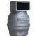 3" 100 psi AV-150 Series Air/Vacuum Relief Valve | WTRAV1503