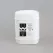 5 Gallon Plastic Can Off-White Defoamer | WYO41679005