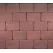 EP Henry Paver, 7-7/8" X 3-15/16" X 2-3/8" Rectangular Traditional 45° Herringbone Classic Brick Stone | 27BRICK2NAB16