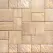 Random Bristol Stone, Sonoran 3-Piece, (8 x 8, 8 x 12, 12 x 12) x 2-3/8" | 10505582