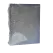 EP Henry Wall Cap, 16" x 12" x 3" Rectangular Split Face Terrace Wall | 2812X3X16CACH