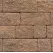 6" X 10" X 3" Harvest Blend Double-Sided Coventry Wall Iii Wall |  283111DFHB