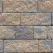 EP Henry Wall Block Corner, 16" x 10" x 6" Double-Sided Coventry Wall III | 286ACOVDFCORDB