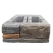 EP Henry Stretcher Wall, 16" X 12" X 6" Single-Sided Ledgestone Cast Stone Wall | 286CSWLEDGEAZT