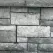EP Henry Stretcher Wall, 16" x 12" x 6" Single-Sided Cut Stone Cast Stone Wall | 286CSWRFADK