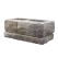 EP Henry Wall Corner, 16" x 8" x 6" Single-Sided Random Face Cut Stone Natural Stone CSW | 286CSWRFCOASP