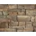 EP Henry Wall Corner, 16" x 6" x 6" 2-Pc Double-Sided Random Face Ledgestone Natural Stone CSW | 28CSWDFCOLEDGEAZT