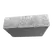 EP Henry Edgestone, 6" X 2-1/2" X 8" Rectangular Coventry | 28EDGESTONEPB
