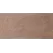 18-1/4 To 20" X 16" X 2" Brownstone Double-Sided Natural Stone Belmont End Cap |  38CTCASTCAPDSEND16BS