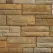 16" X 1" X 6" Breckenridge Single-Sided Cut Stone Cast Stone Wall Wall Face Shell |  41CSWRFSPBRK
