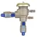1-1/4" FNPT Bronze Pressure Vacuum Breaker | FEB765012