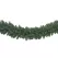 Warm White 14" x 9' Oregon Fir Unit Garland | HOLGAR914UOR