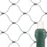 8.4 W Warm White Net Light | HOLLEDNETWW