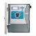 24 VAC Wall-Mount Stainless Steel 8-Station Base Model Irrigation Controller | HTRI2C800SS