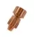 Hunter Hose, 3/4"Female Swivel X Lock Polypropylene | PLDLOCFHS