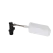 24/26 VAC 6 Stations 3-Program Indoor/Outdoor HRC-100 Series Traditional Controller | HYR04056