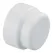 1" PVC For 1" Schedule 40 and Schedule 80 and Class PVC Pipes Cap | HYR08680