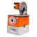 14" 120 V 3600 rpm Dust Control Table Saw | IQTIQ360XT