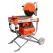 IQ Power Tools Masonry Saw, 16-1/2" 120 V 3600 rpm Dust Control | iQMS362