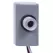 1-5/16" x 1-1/4" x 2-1/4" Polycarbonate Button Electronic Photocontrol | ITMEK4036S