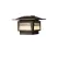 1 W Wedge T5 Xenon Olde Bronze Brass 15071 Series Deck Post Light | KIC15071OZ