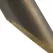 50 W MR-16 Incandescent Centennial Brass 15494 Series Long Cowl Mini Down Light | KIC15494CBR