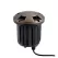 5 W Bi-Pin MR-16 Incandescent Centennial Brass Beacon Landscape Light | KIC15498CBR