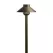 4 W LED Bronzed Brass Cast Brass Stepped Dome 15820 Series Path Light | KIC15820BBR