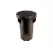 13'' x 9-1/2'' x 9-1/2'' Black Plastic For In-Ground Pools Transformer | KIC15IGT300