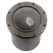 16025 Series Integrated LED Centennial Wide FLood Accent Lights 17 W 3000K, Brass | 16025CBR30
