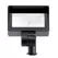 2.5 to 10 W 3000K Integrated LED Textured Black Cast Aluminum Mini 16026 Series Wall Wash Light | KIC16026BKT30