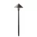 Kichler Path Light, 3 W Integrated LED 2700K Aluminum 1612 Series | 16120AZT27