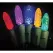 26' M8 Green Commercial-Grade LED Light Set | HBLLEDM850GR