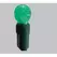 4.8 W 23-1/2' G12 Pure White Professional/Standard/Premium-Grade Raspberry Size LED Strand/String Light | 34613R-B