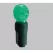 4.8 W 23-1/2' G12 Blue Professional/Standard/Premium-Grade Raspberry Size LED Strand/String Light | 34611R-B