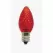 0.58 W SMD C7 E12 Candelabra LED Sun Warm White Premium Professional-Grade Retrofit Bulb | LED-C7-SWW-SMD_alt