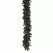 Sun Warm White LED 14" x 9" Deluxe Oregon Fir Garland | LEDGAR-914-H_alt