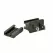 Green Male Slide-On SPT-1 Cords Polarized Plug | MALE-400_alt