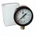 Pressure Gauge, 60 psi 2" Dial 1/4"MIP Back EIPPG Series Lead-Free