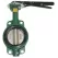 American Granby Di Butterfly Valve, Ductile Iron 6" | AMGHBFV6